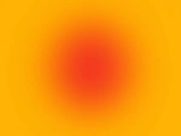 orange abstract background. vector illustration.