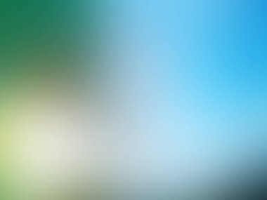 bulanık renkli gradyan arka planı