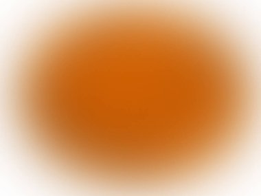 Bulanık turuncu arkaplan