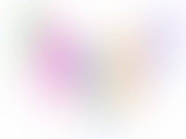 Soyut pastel yumuşak renkli desenli arkaplan tonu