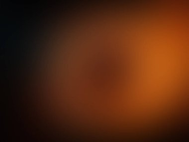 Bulanık ışık izleri, arkaplan