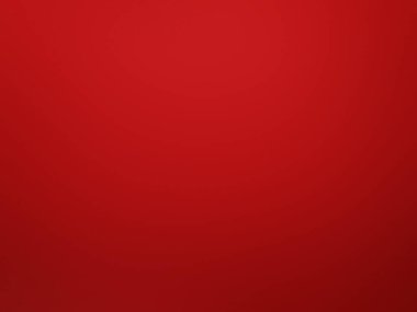 Soyut lüks bulanık kırmızı stüdyo duvarı, arka plan stüdyo duvar kağıdı olarak ürünleri göstermek için.