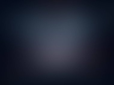 Açık gri gradyan fon. mavi bulanık arkaplan.