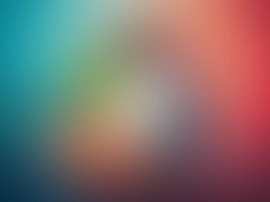 abstract gradient colorful background. modern multicolored backdrop or wallpaper with copy space. multicolored image