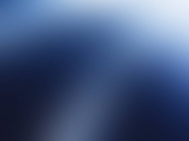 Açık mavi bulanık arkaplan. Kapak, el ilanı, poster için soyut doku arka planı. yumuşak odak.