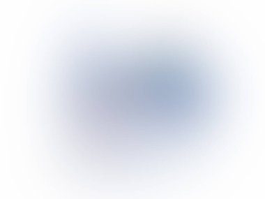 Mavi degrade arka plan