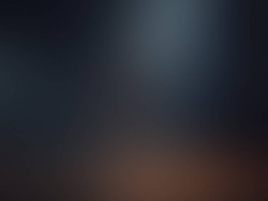 Bokeh efektli bulanık arkaplan