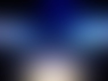 Açık BLUE vektörü bulanık desen.