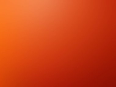 soyut turuncu arkaplan tasarımı, stüdyo, oda web şablonu, düz daire eğimli iş raporu