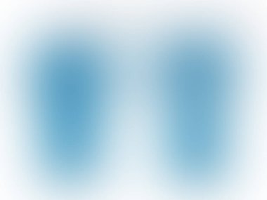 soyut bulanık mavi gradyan stüdyo arka plan olarak kullanılabilir, web sitesi şablonu, çerçeve, iş raporu.