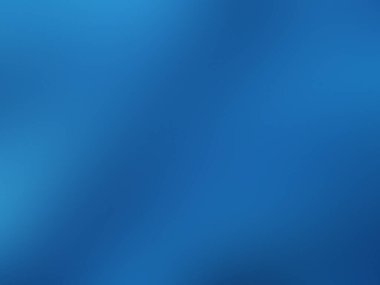 Soyut Lüks Derece Mavi arka plan. Siyah vignette Stüdyo Sancağıyla Pürüzsüz Koyu Mavi.