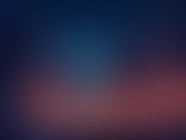 Düz renkli gradyan arka planı.