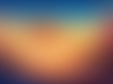 Degrade bulanık arka plan