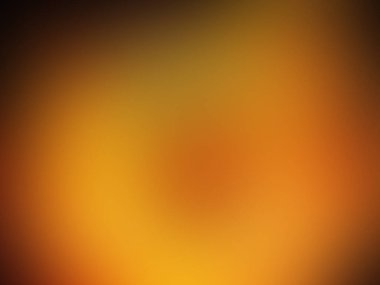 Bulanık ışık yolları - Renkli güzellik