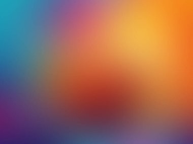 Soyut pastel yumuşak renkli desenli arkaplan tonu