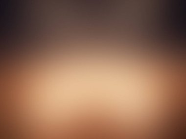 Kahverengi rengin bulanık arkaplanı