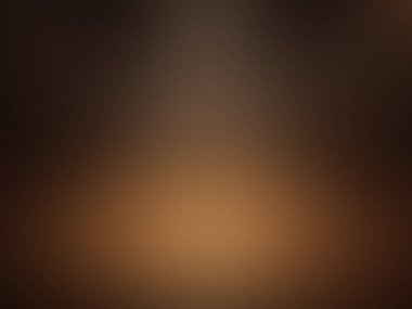 kahverengi ve kahverengi gradyan soyut