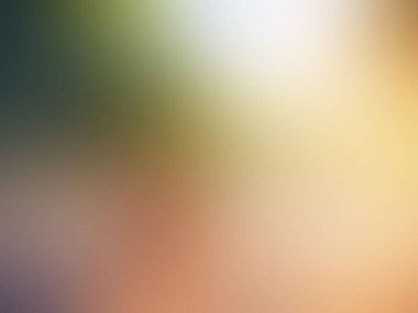 Degrade renkli bulanık arka plan