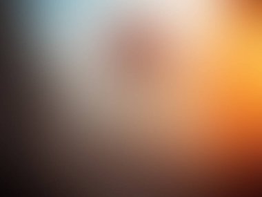 Bulanık arkaplan. Renkli gradyan odaklanmış arkaplan. Projeniz, afişiniz, duvar kağıdınız için basit moda tasarım öğesi. güzel de - odaklanmış yumuşak bulanık