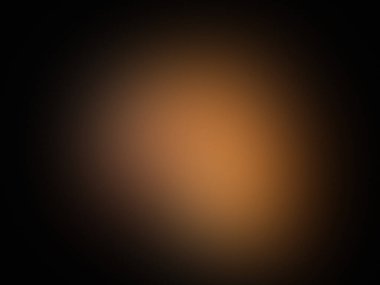 Turuncu arka plan, tasarım şablonu