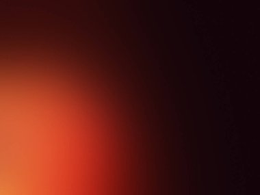 Kırmızı, sarı ve kahverengi gradyan ile soyut arkaplan.