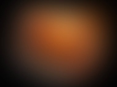 kahverengi bulanık ışık arkaplanı, vektör illüstrasyonu