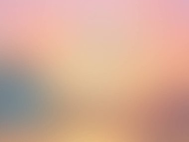 Degrade renkli bulanık arka plan