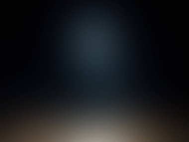 Aydınlatma gradyan hareketi arkaplanı bulanıklaştırdı. renkli çizgiler