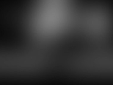 soyut gri gradyan stüdyo arka planı