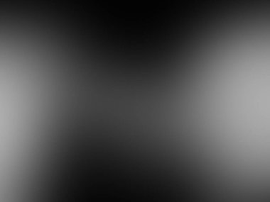 metin veya tasarım için boş alan ile siyah gradyan bulanık arkaplan