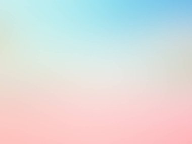 Düz renkli gradyan arka planı