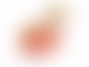 Grafik tasarım afiş şablonunuz için boşluk ile renkli bulanık arkaplan