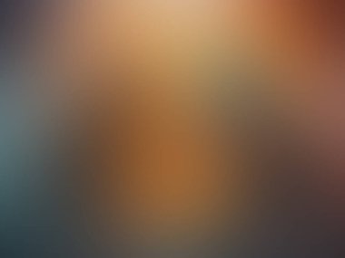 Bulanık eğimli arkaplan, kırmızı ile soyut renkli illüstrasyon