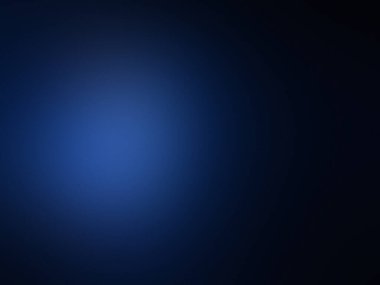 Soyut Mavi Görüntü Arkaplanı