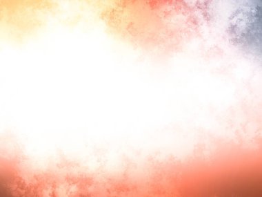 suluboya doku ile soyut kırmızı arka plan