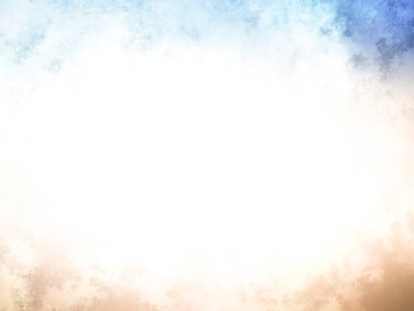 soyut mavi ve sarı arkaplan