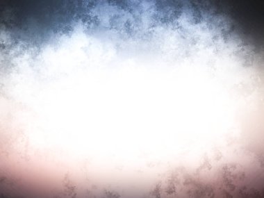 Bulutlu karanlık gökyüzü arkaplanı