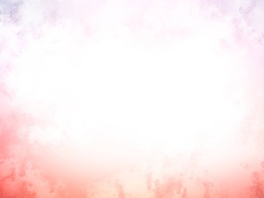 pembe gökyüzü bulutları arkaplan