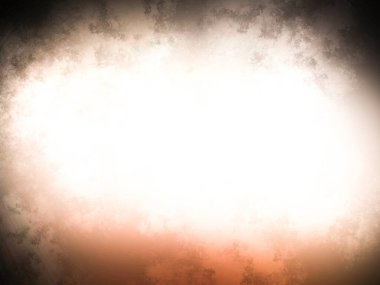 buhar doku ile koyu arka plan