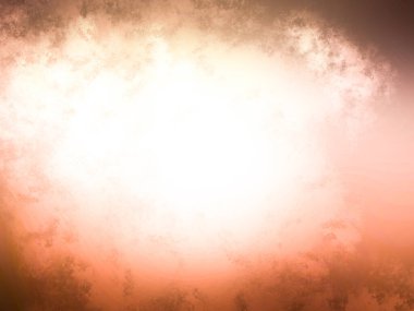 Metin için alanı olan soyut arkaplan