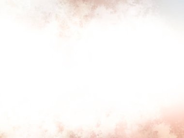 Suluboya arka planda lekeler ve lekeler var. fırça darbesi. 2d illüstrasyon.