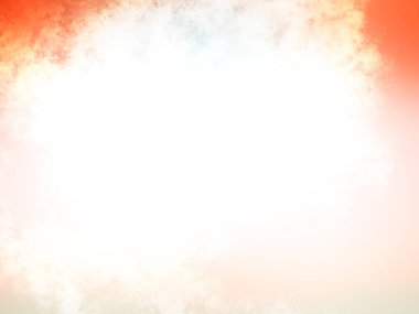 Metin için alanı olan soyut grunge arkaplanı