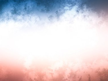 Metnin için alanı olan soyut arkaplan