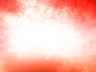 suluboya desenli soyut kırmızı arkaplan