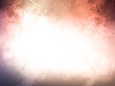 Metin için alanı olan soyut grunge arkaplanı