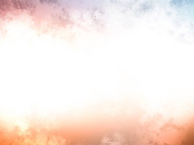 Renkli fırça darbelerinin soyut arkaplanı. fırçalanmış canlı duvar kağıdı. resmedilmiş sanat eseri. Eşsiz ve yaratıcı illüstrasyon.