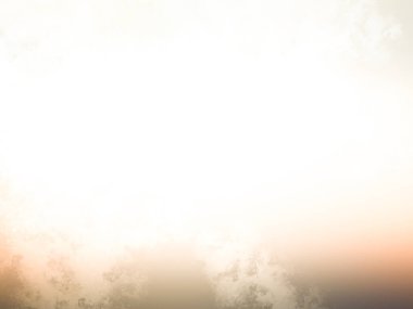 bulutlu soyut renkli arkaplan