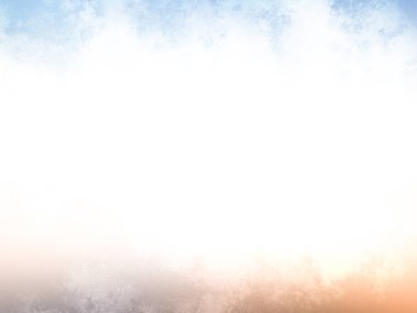 bulutlu mavi gökyüzü arkaplanı