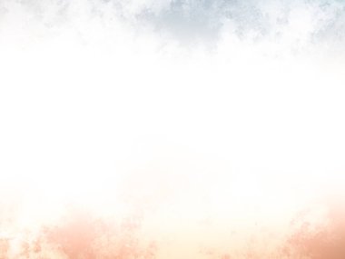 soyut grunge bulutlar, kopya alanı ile renkli arka plan