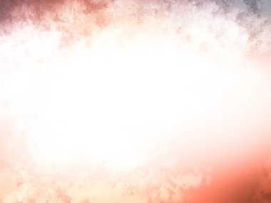 Suluboya arka plan. Soyut arkaplan duvar kağıdı. fırça darbesi. 2d illüstrasyon.